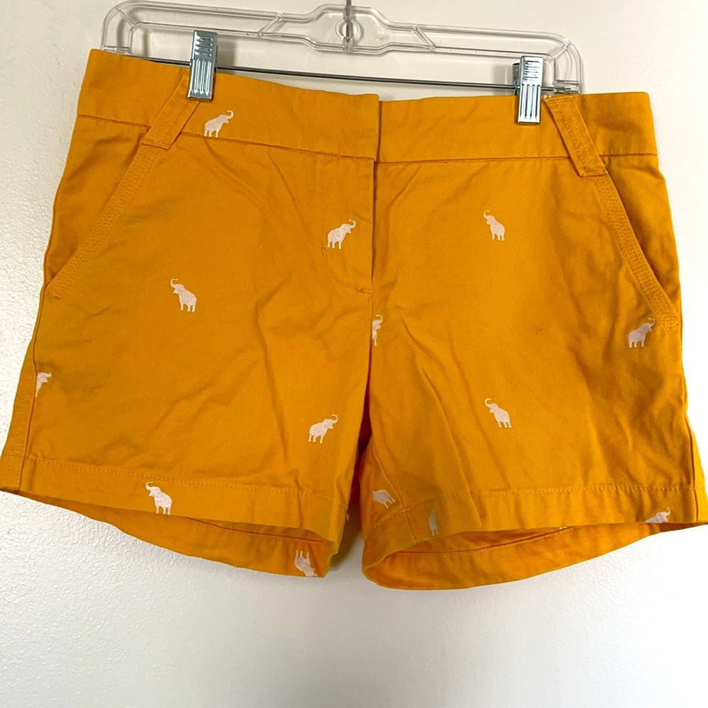 J. Crew Shorts